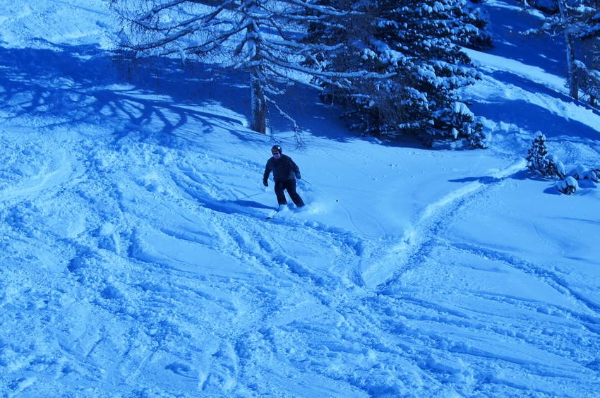6-Obertauern, Bauernhaus 065